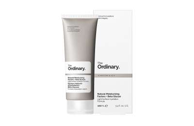 THE ORDINARY Natural Moisturizing Factors + Beta Glucan 100 ml